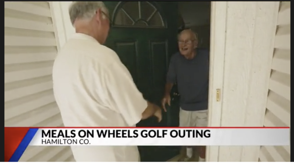 Meals on Wheels Hamilton County